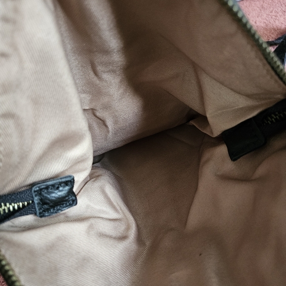 The Sak leather crossbody - Picture 4 of 5